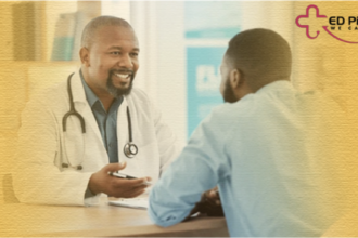 A New Way to restore confidence: Oral Strips and Jellies for ED Patients